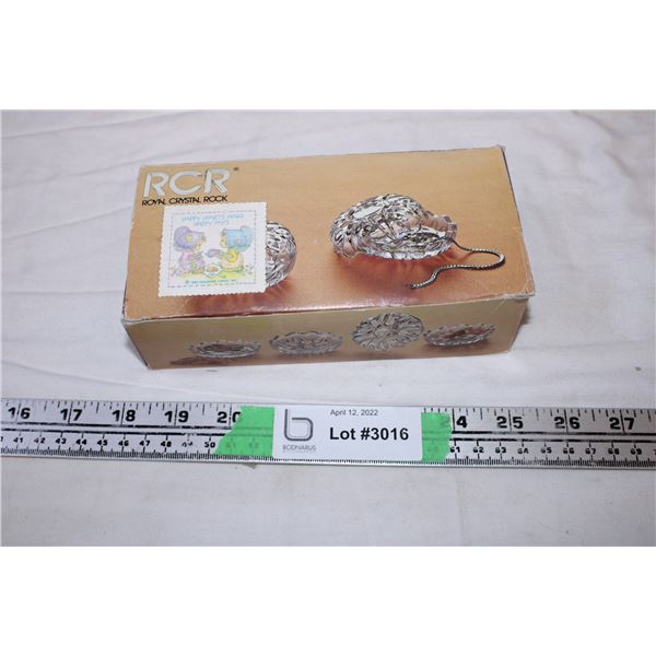 RCR Royal Crystal Rock