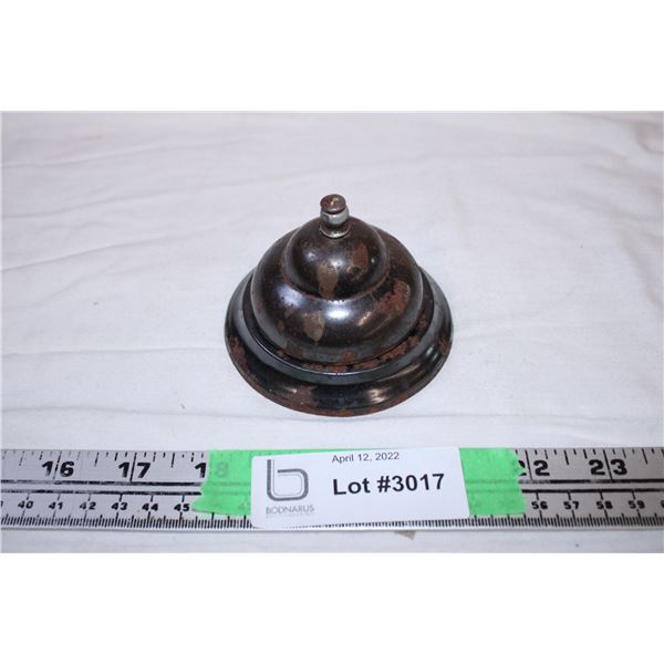 Vintage Desk Bell