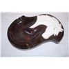 Image 2 : Ceramic Horse Wall decor