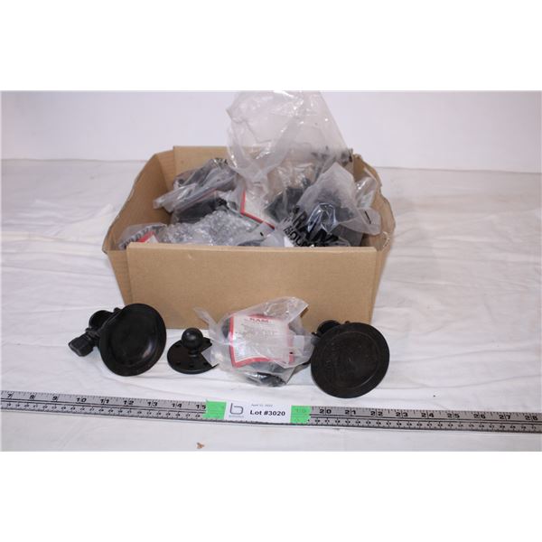 RAM Mounting Systems