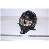 Image 1 : Itech Goalie Helmet