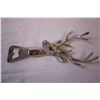 Image 4 : Moose liquor bottle screw cap,Deer Bottle opener