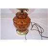 Image 3 : Vintage Glass Lamp