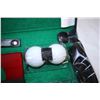 Image 2 : Golfing Case Set