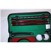 Image 4 : Golfing Case Set