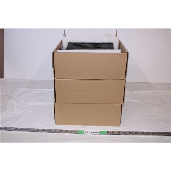 Computer system?(3 boxes)