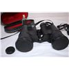Image 5 : Binoculars with case
