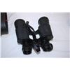 Image 4 : Binoculars with case