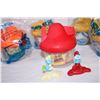 Image 4 : McDonald’s Smurfs toy collectibles baby/toddler shapes toy