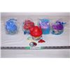 Image 1 : McDonald’s Smurfs The Lost Village toys
