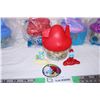 Image 2 : McDonald’s Smurfs The Lost Village toys