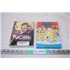 Image 1 : NCIS Los Angeles Season 10,Family Guy Volume 3