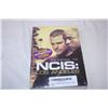 Image 2 : NCIS Los Angeles Season 10,Family Guy Volume 3