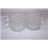 Image 4 : Holland Ceramic mold, McDonald’s Batman glass cups,decorative glass