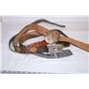 Image 6 : Various Belts