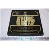 Image 1 : Elvis Records a collectors edition