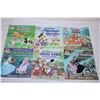 Image 5 : Vintage Read along Disney books,Dawn doll case