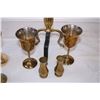 Image 2 : Gold Decor items