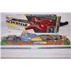Image 1 : Fishing Rod and Superstar guitar