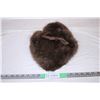 fur hunter hat