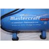 Image 2 : Mastercraft air compressor