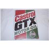 Image 2 : Triumph,Castrol GTX Motor Oil Signs