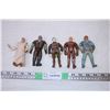 Image 1 : Star Trek Action Figures