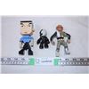 Image 1 : Star Trek action figure,other collectible figures