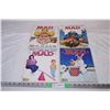 Image 1 : 1981-1988 Mad Comics