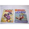 Image 3 : 1975,81,82,86 Mad Comics