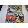 Image 2 : Various Marvel Comics
