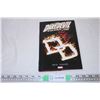 Image 1 : Marvel DareDevil Hardcover Comic