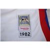 Image 4 : Montreal Expos Jersey Size 2XL