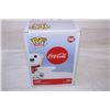 Image 2 : Funko Pop Coca-Cola Polar Bear