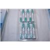 Image 4 : (7) Philips sonicare replacement toothbrush heads