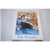 Image 2 : The Titanic 1000 piece,Oriental harmony 1500 piece Puzzles
