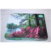 Image 2 : Bayou Deview 1000 piece,Callaway Garden 2000 piece puzzles