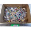 Image 1 : (50) lego people figures - new in package