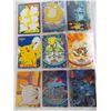 Image 2 : Pokemon cards in sleeves