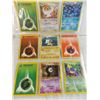 Image 3 : Pokemon cards in sleeves