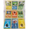 Image 4 : Pokemon cards in sleeves