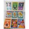 Image 5 : Pokemon cards in sleeves