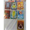Image 7 : Pokemon cards in sleeves