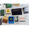 Image 2 : Matchbooks lot - (1) CN hotels, (1) CP hotels - rest variety