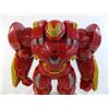 Image 2 : Iron Man Punching Toy - 13" tall