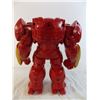 Image 4 : Iron Man Punching Toy - 13" tall