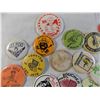 Image 2 : Vintage button collection