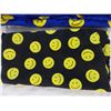 Image 2 : Smiley face fabric