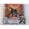 Image 2 : Transformers universe - SNARL - new in package