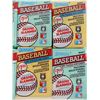 Image 3 : Donruss Baseball - sealed packages